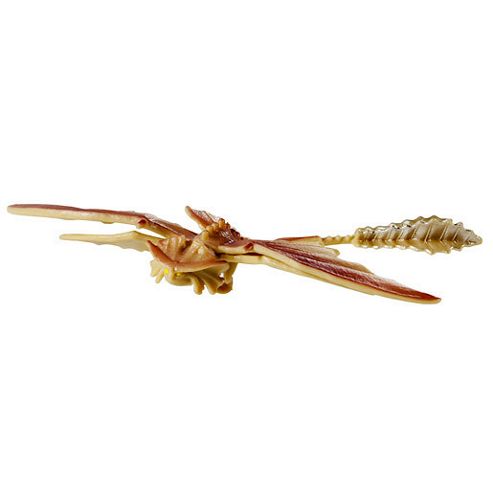 Image of How To Train Your Dragon 2 Battle Figure - Cloudjumper