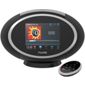 PURE SENSIA 200D CONNECT INTERNET/DAB/FM RADIO (BLACK)