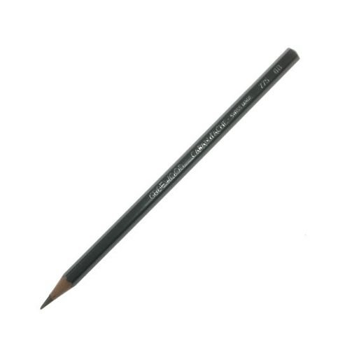 Image of Graphite Pencil Grafwood 6b