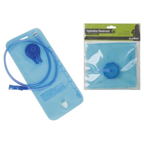 Image of Summit Hydration Reservoir Bladder, 2l