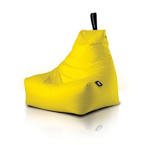 Image of Children's Outdoor Bean Bag - Yellow