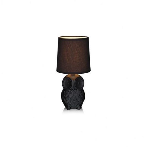 Image of Mark Slojd Helge Table Lamp (set Of 6) - Black