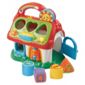 VTech Shape Sorter School