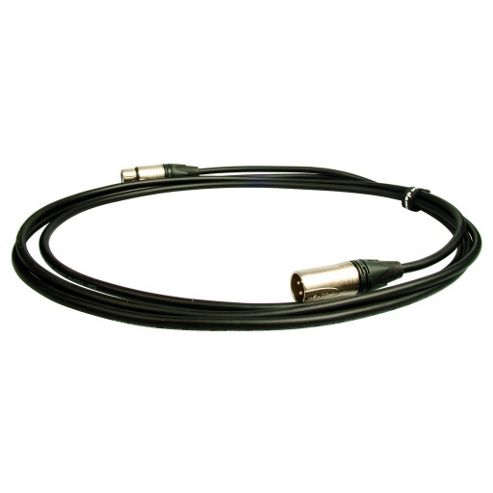 Image of Vd Mic Cablee Xlr 10m