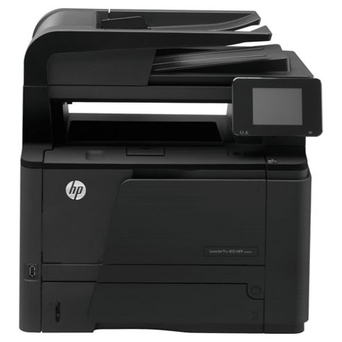 Image of Hp Laserjet Pro 400 M425dw Mfp Printer