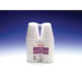 Caroline T1612 70Oz Insulated Cups 200Ml X20