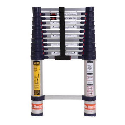 Image of Xtend+climb Professional Edition Telescopic Ladder