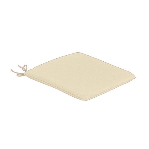 Image of Somerset Arm Chair Cushion Cream