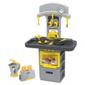 My First Kitchen with Zanussi Toy Kettle & Toaster