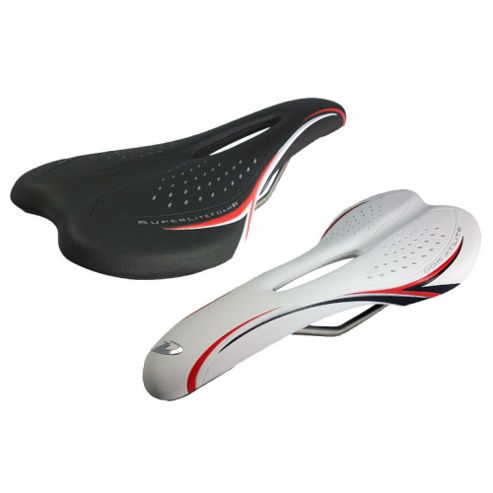 Image of Ddk 3221 - Xt Lite Race Saddle With Cro-mo Rails - Due June - Black