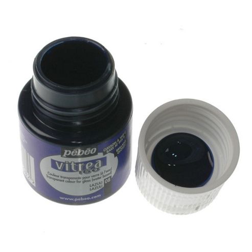 Image of Vitrea 160. 08 Lazuli