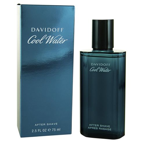 Image of Coolwater M 75ml A/shave Splash