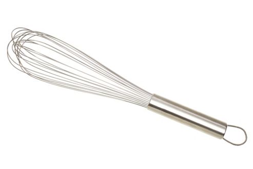 Image of Kitchencraft Professional Eleven Wire Balloon Whisk - 30 Cm
