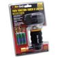 3 Led Super bright Torch Light & Lantern