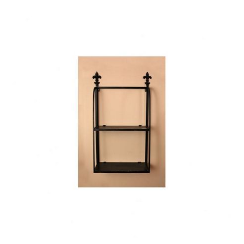 Image of Premier Housewares Wall Shelf