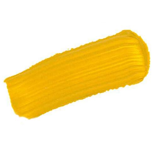 Image of Golden Heavy Body 60ml Aureolin Hue Iii