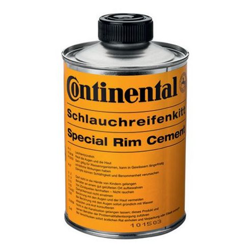 Image of Continental Tubular Rim Cement (350g Tin)