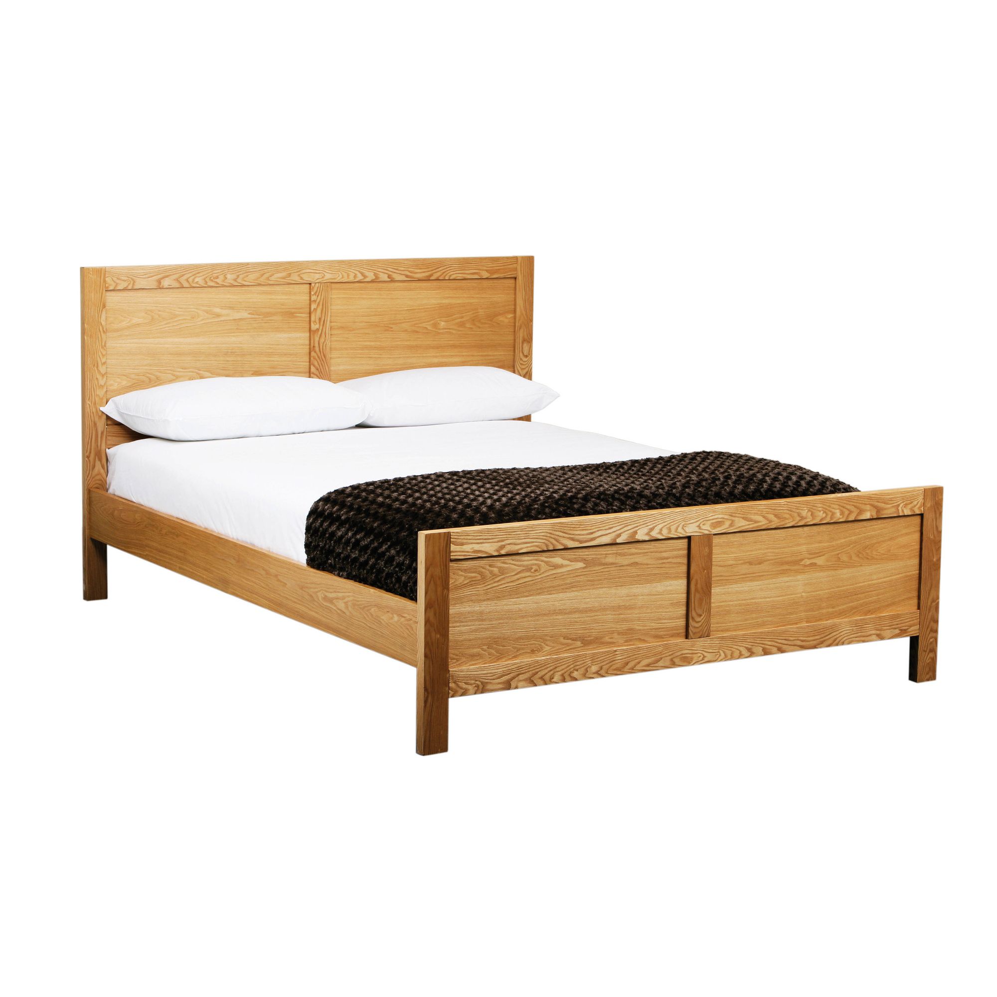 Premier Housewares Eden Bed Frame - King at Tesco Direct