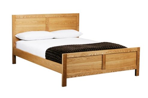 Image of Premier Housewares Eden Bed Frame - King