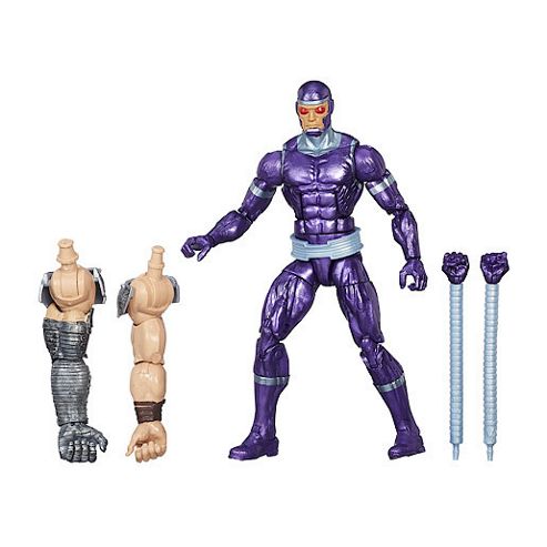 Image of Marvel Avengers Legends Infinite Series Machine Man Figure