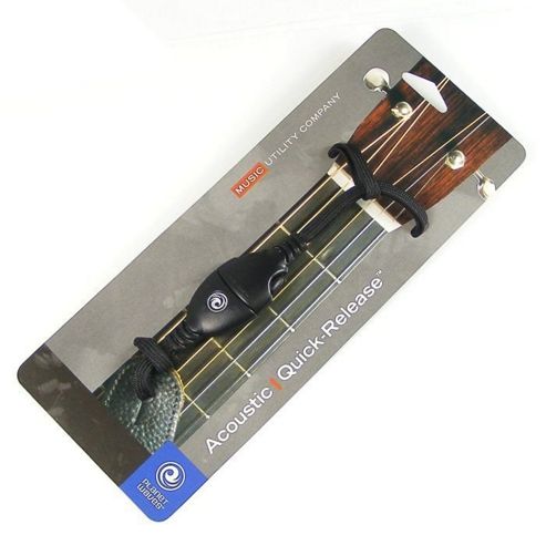 Image of Planet Waves Acoustic Guitar Quick-release System