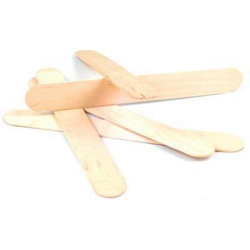 Image of Jumbo Lolly Sticks 5,000 Bulk Box