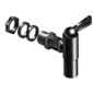Harcostar fast flow tap