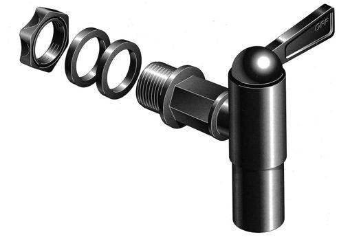 Image of Harcostar Fast Flow Tap