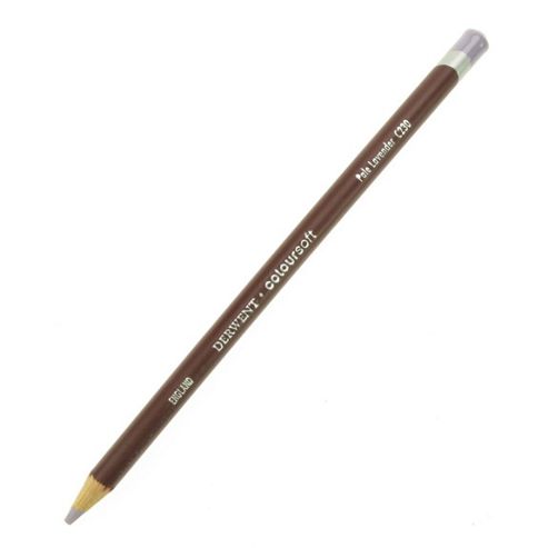 Image of Derwent C230 Coloursoft P Lavender