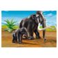 Playmobil 5105 Mammoth with Baby