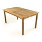 Bracken Style Great Warwick Dining Table