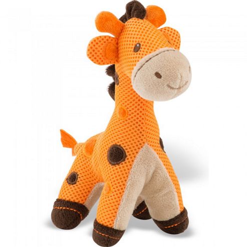 Image of Breathablebaby Breathable Giraffe Toy