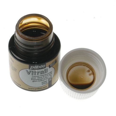 Image of Vitrail 30 Sand