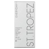 St Tropez Gradual Tan Face Medium/Dark 50ml