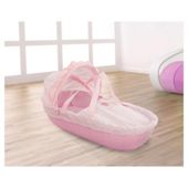 M & P Tres Petite Moses Basket