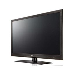 LG 37LV355T 37 inch Widescreen Full HD 1080p LED TV with Freeview HD