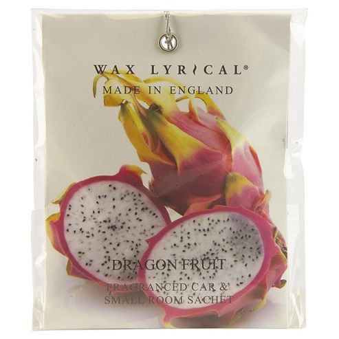 Image of Wax Lyrical Dragon Fruit Scented Sachets
