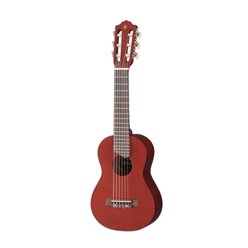 Image of Yamaha Gl1 - 6 String Guitalele - Pale Brown