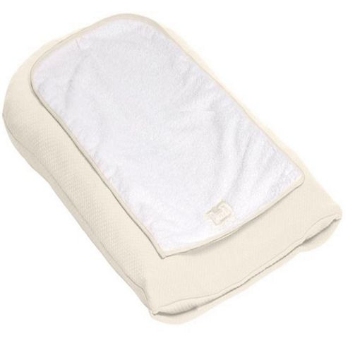 Image of Red Castle Luxury Changing Mat Ivory