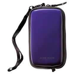 Acme Pro compact Camera Case - Purple
