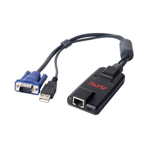 Image of Apc Kvm 2g Server Module Usb With Virtual Media