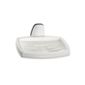 Silverthorne 10338 Soap Dish White