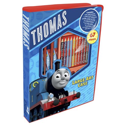 Image of Thomas Large Art Case