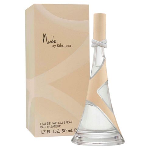 Image of Rihanna Nude Edt 50 Ml