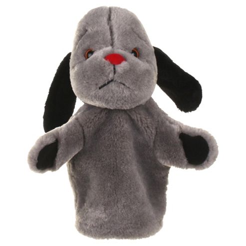 Image of Sweep Soft Hand Puppet