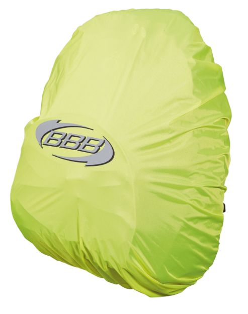 Image of Bbb Bsb-96 - Raincover For Rucksacks
