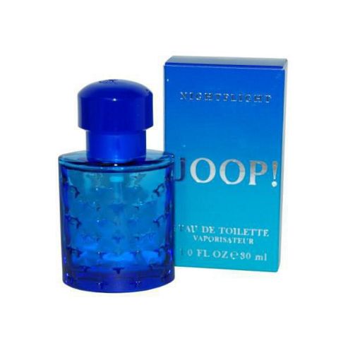 Image of Joop Night Flight Eau De Toilette 30ml