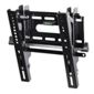 Hama Motion TV Bracket for 10 to 37" TV's Ultraslim M - Black