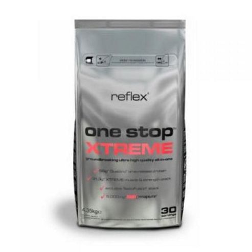 Image of Reflex One Stop Xtreme 4.35kg - Banoffee