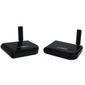 Nikkai 5.8Ghz 2 Input Wireless TV Video Sender Receiver